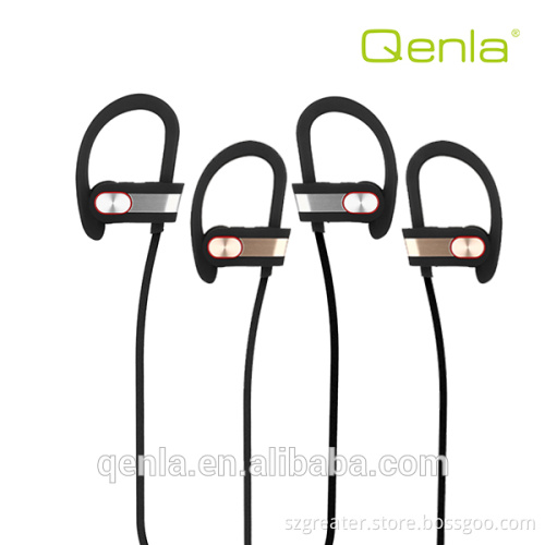New Headphones Mini Stereo Bluetooth Earphones Wireless Sweatproof,Sport Bluetooth Mobile headsets